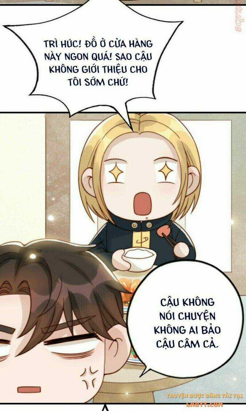 Chồng Trước 18 Tuổi Chapter 79 trang 4