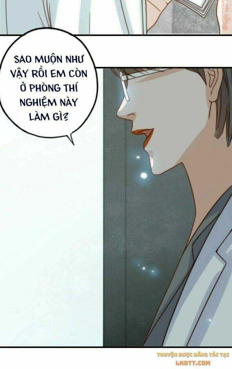Chồng Trước 18 Tuổi Chapter 79 trang 41