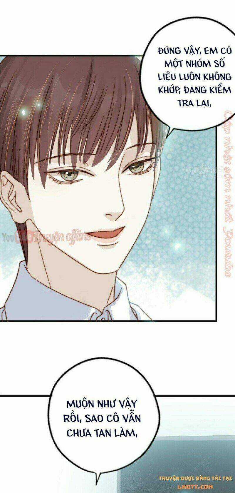 Chồng Trước 18 Tuổi Chapter 79 trang 42