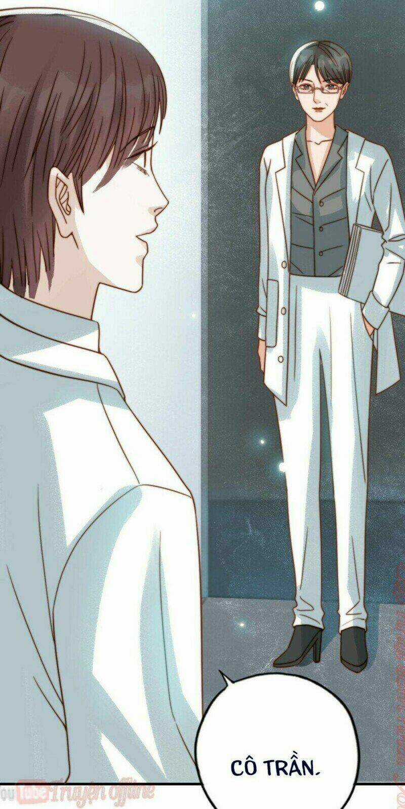 Chồng Trước 18 Tuổi Chapter 79 trang 43