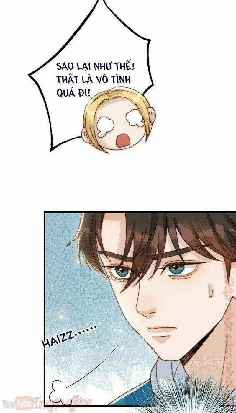 Chồng Trước 18 Tuổi Chapter 79 trang 5