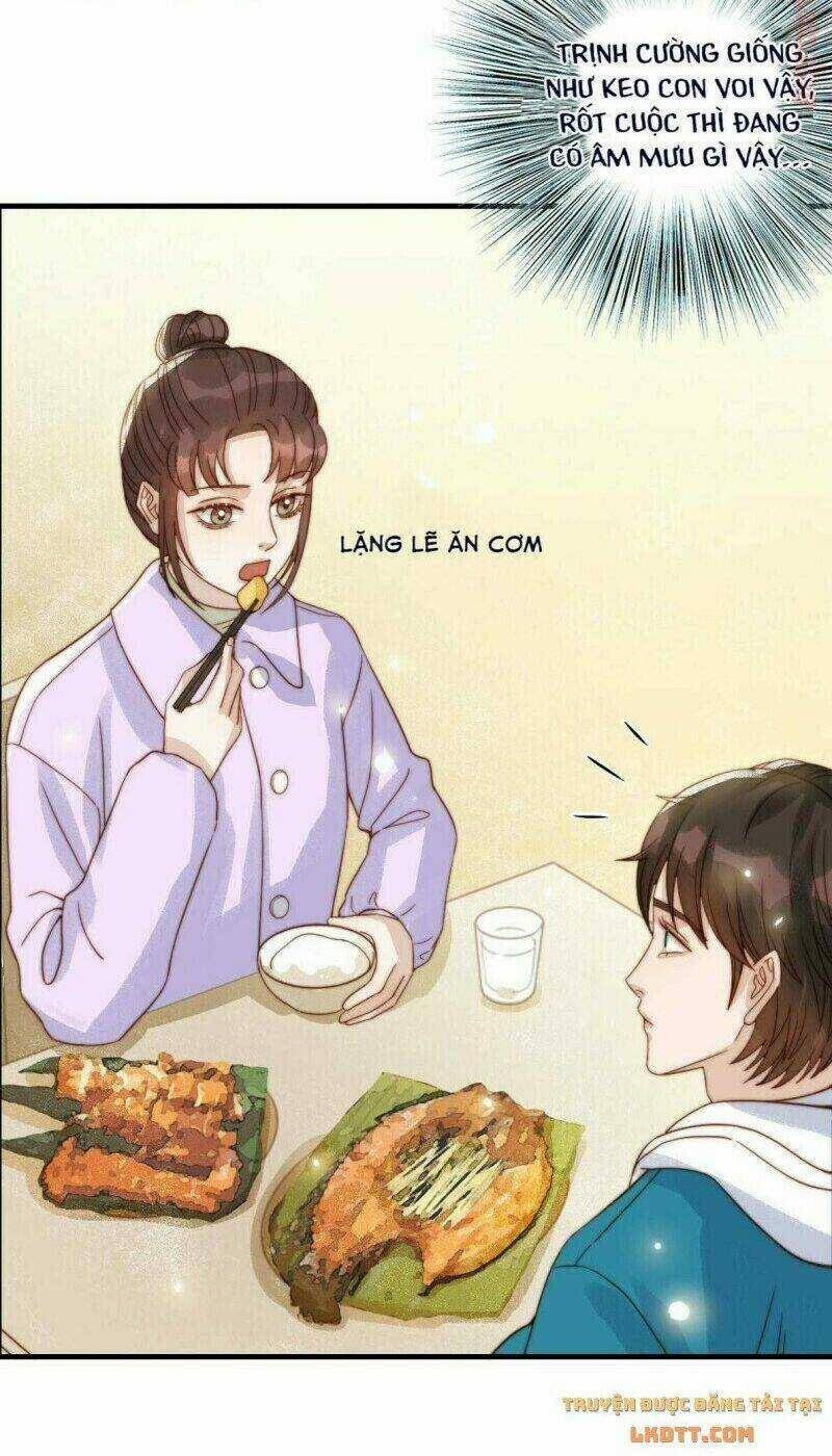 Chồng Trước 18 Tuổi Chapter 79 trang 6