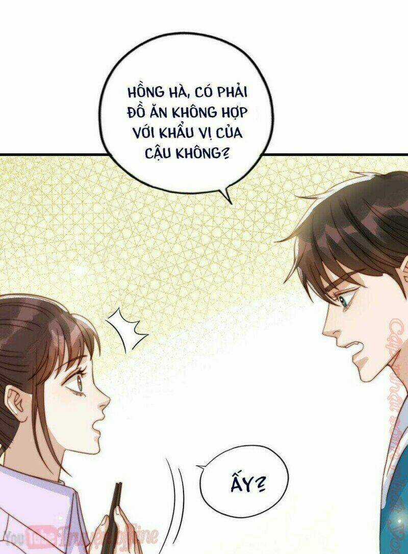 Chồng Trước 18 Tuổi Chapter 79 trang 7