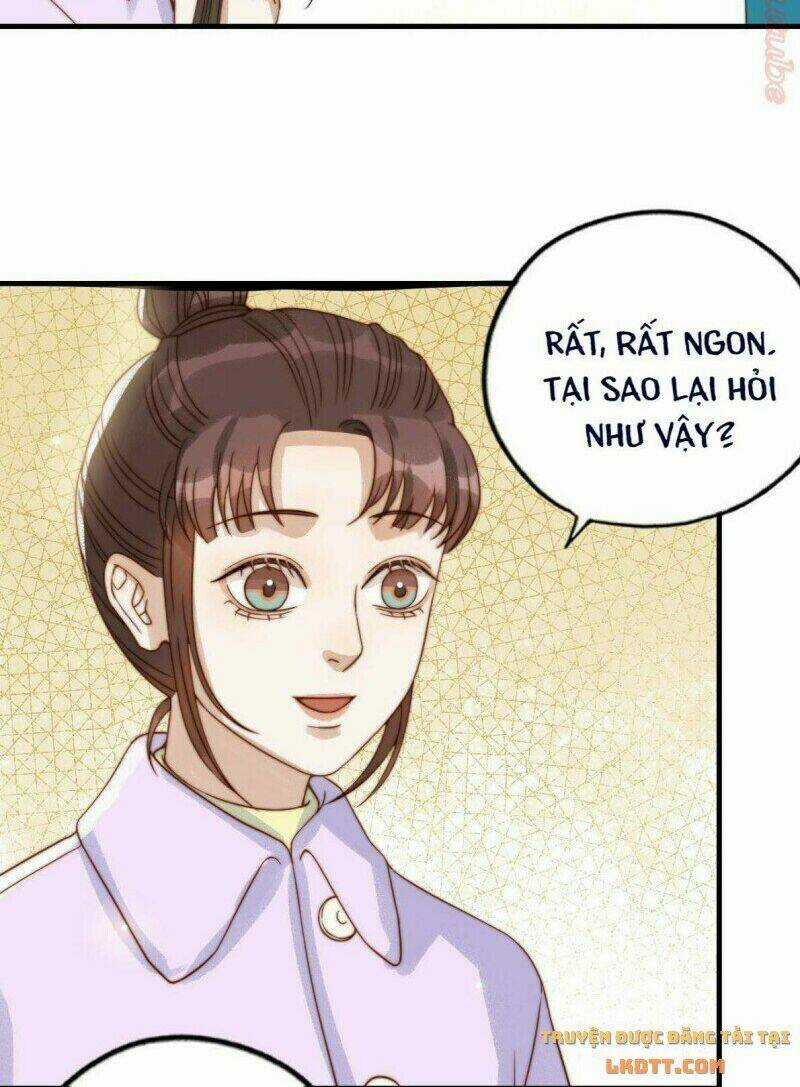 Chồng Trước 18 Tuổi Chapter 79 trang 8