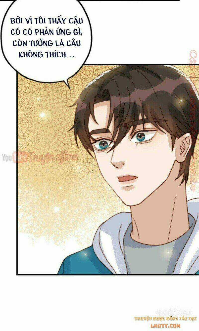 Chồng Trước 18 Tuổi Chapter 79 trang 9