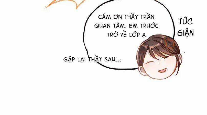 Chồng Trước 18 Tuổi Chapter 8.5 trang 10