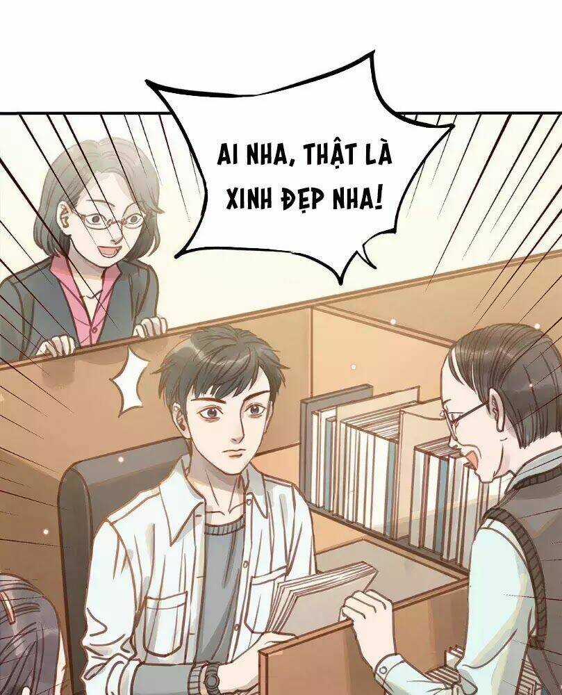 Chồng Trước 18 Tuổi Chapter 8.5 trang 11