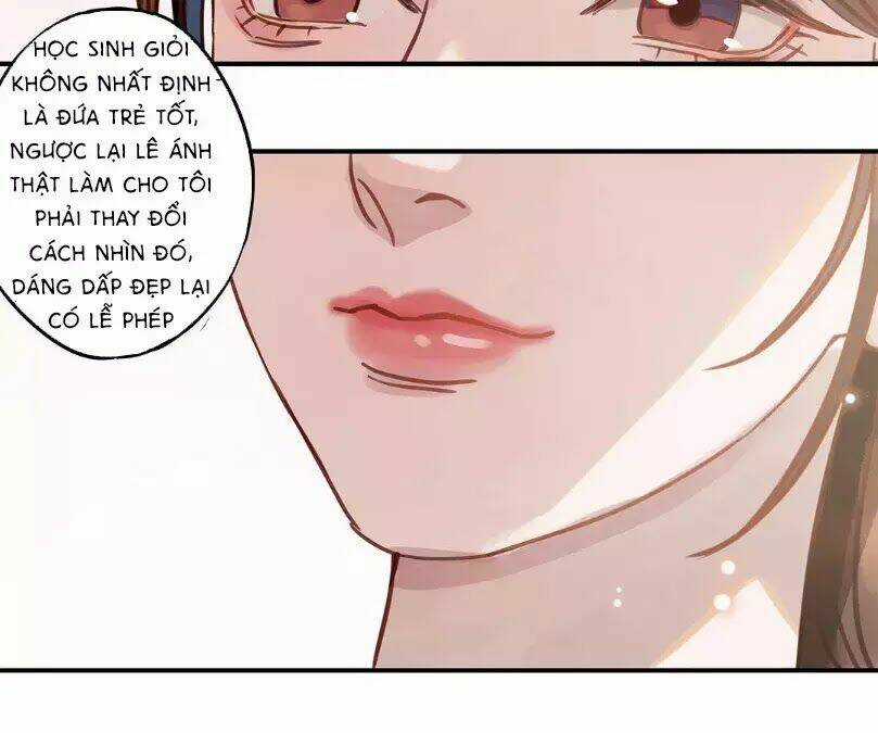 Chồng Trước 18 Tuổi Chapter 8.5 trang 15