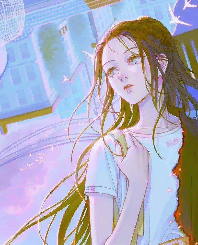 Chồng Trước 18 Tuổi Chapter 8.5 trang 2