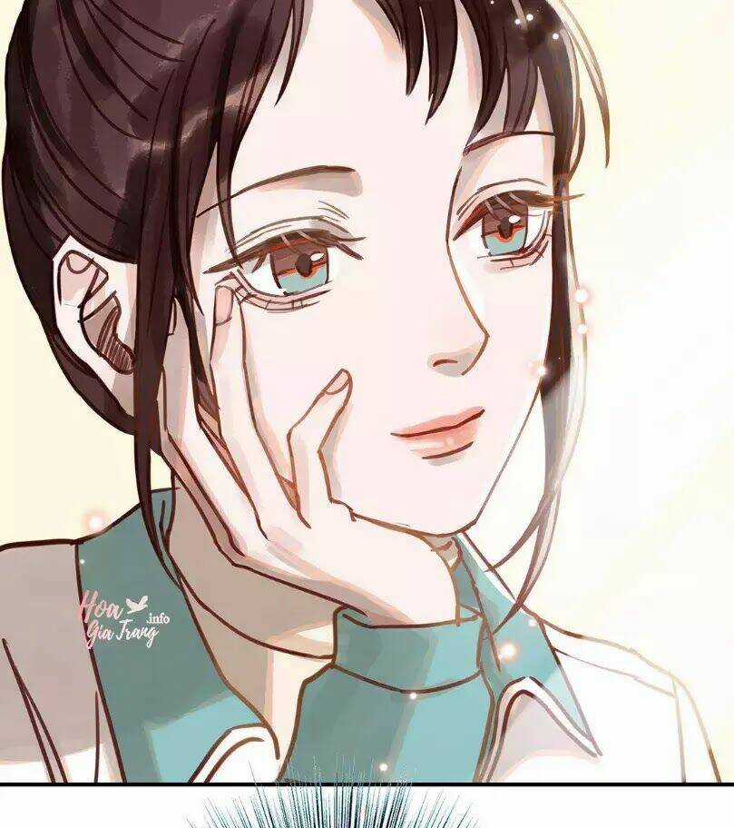 Chồng Trước 18 Tuổi Chapter 8.5 trang 20