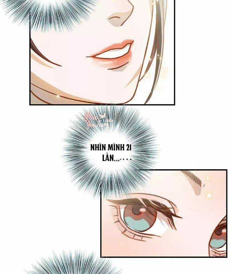 Chồng Trước 18 Tuổi Chapter 8.5 trang 25