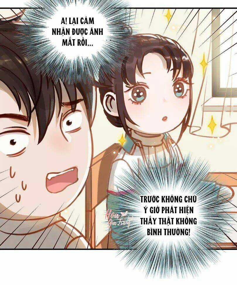 Chồng Trước 18 Tuổi Chapter 8.5 trang 26
