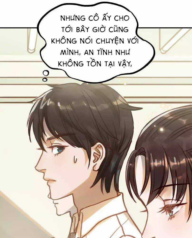 Chồng Trước 18 Tuổi Chapter 8.5 trang 27