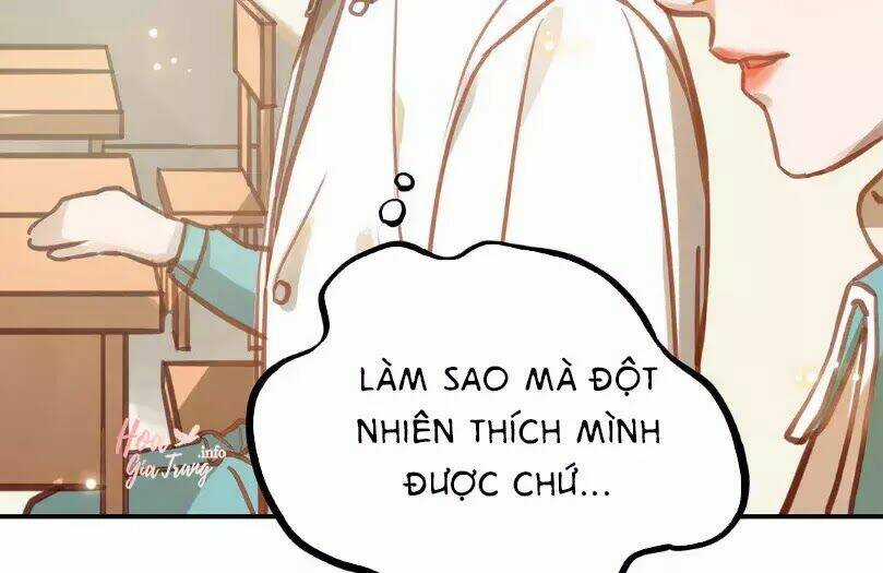Chồng Trước 18 Tuổi Chapter 8.5 trang 28