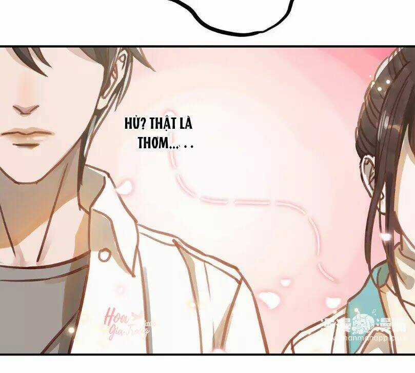 Chồng Trước 18 Tuổi Chapter 8.5 trang 29