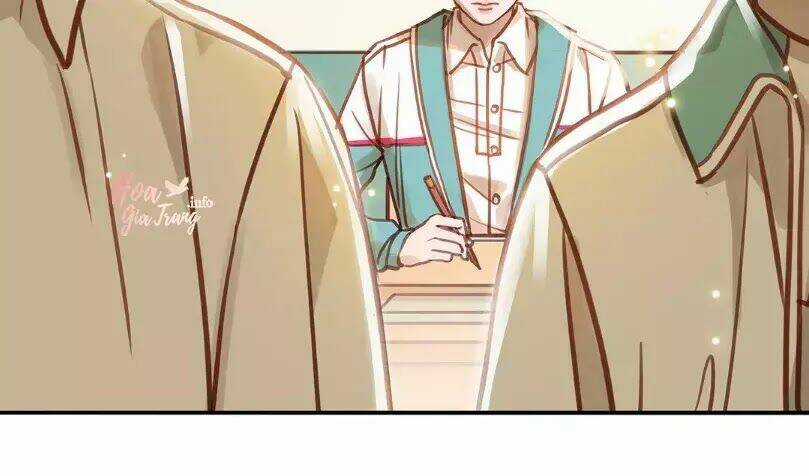 Chồng Trước 18 Tuổi Chapter 8.5 trang 34