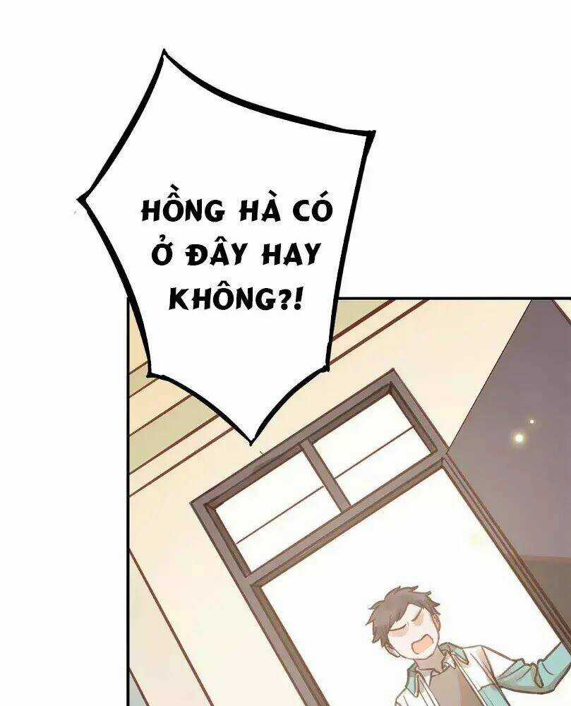 Chồng Trước 18 Tuổi Chapter 8.5 trang 35