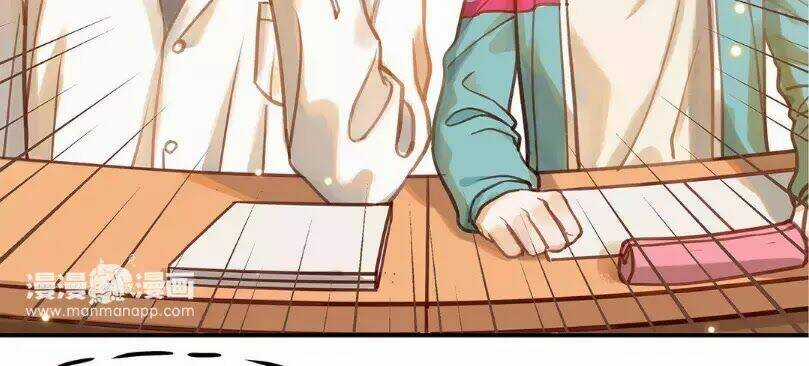 Chồng Trước 18 Tuổi Chapter 8.5 trang 37