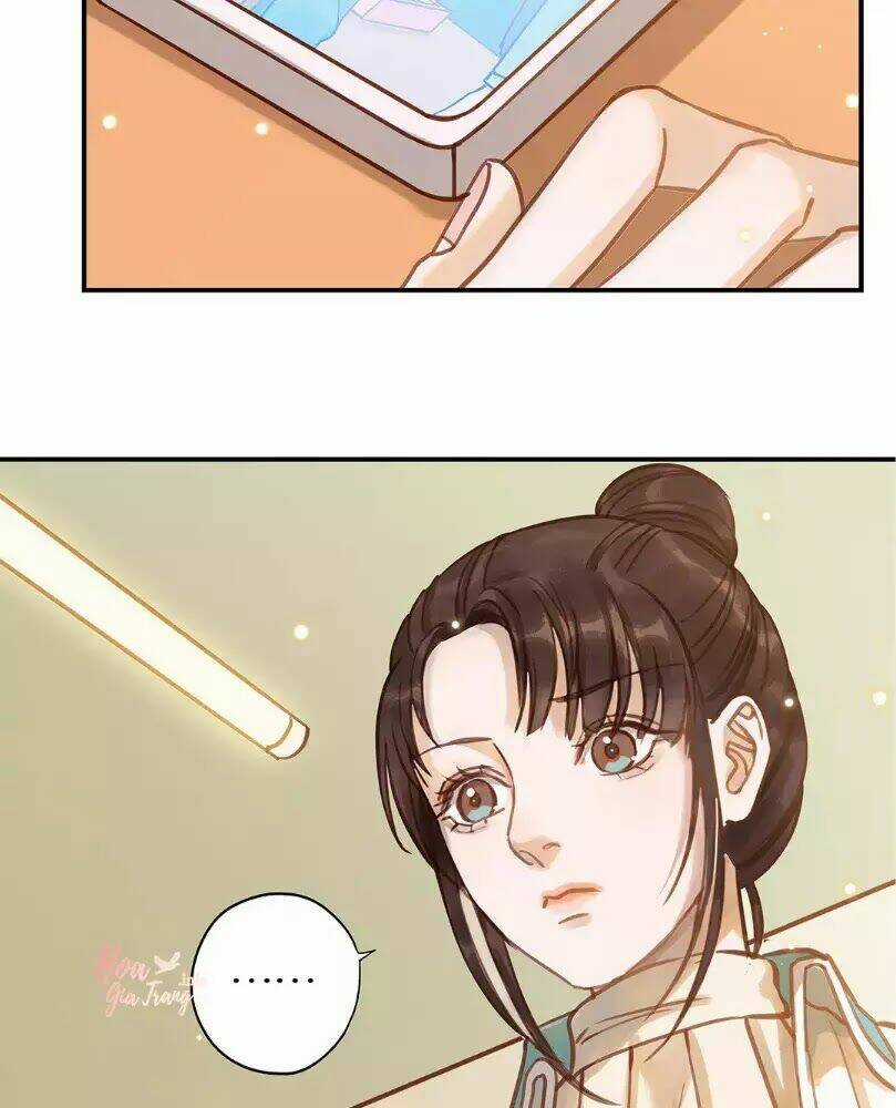 Chồng Trước 18 Tuổi Chapter 8.5 trang 41