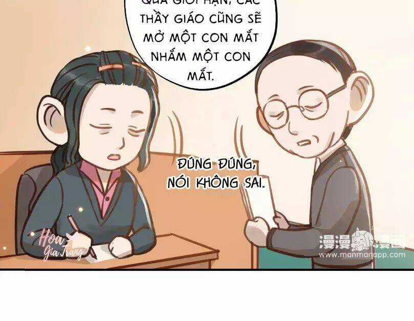 Chồng Trước 18 Tuổi Chapter 8.5 trang 44