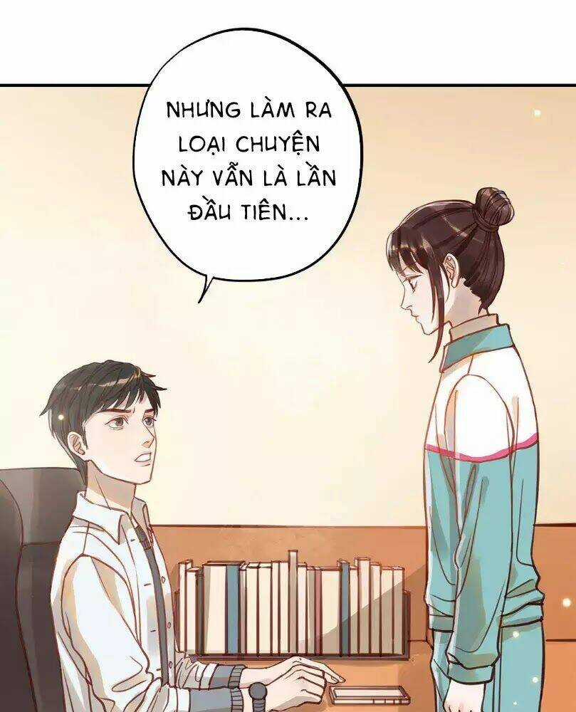 Chồng Trước 18 Tuổi Chapter 8.5 trang 45