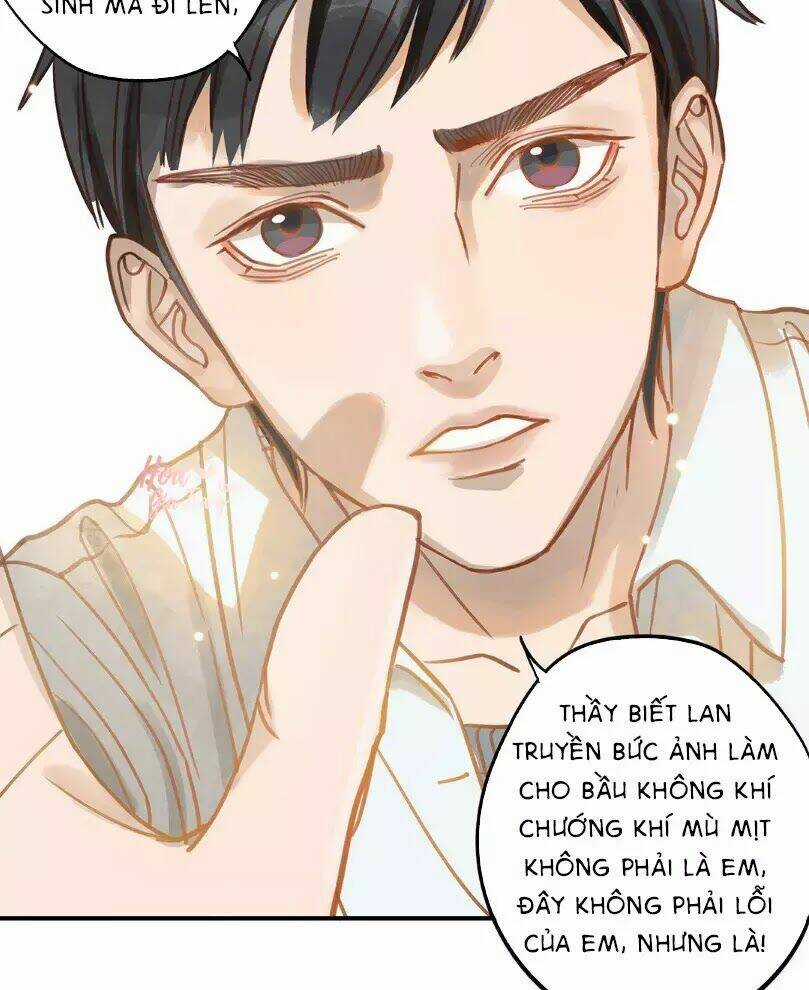 Chồng Trước 18 Tuổi Chapter 8.5 trang 47