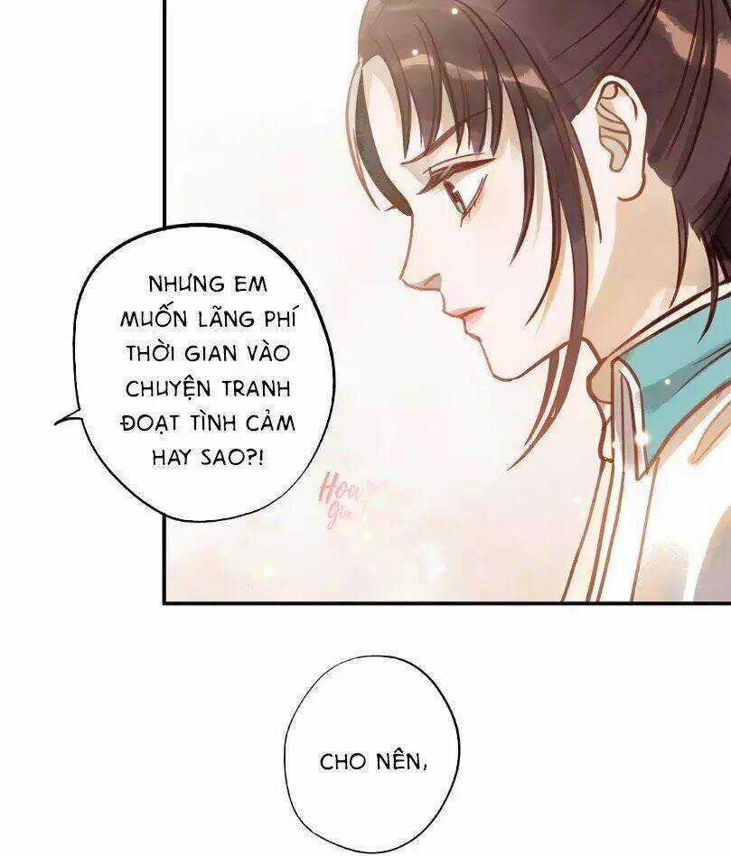 Chồng Trước 18 Tuổi Chapter 8.5 trang 49