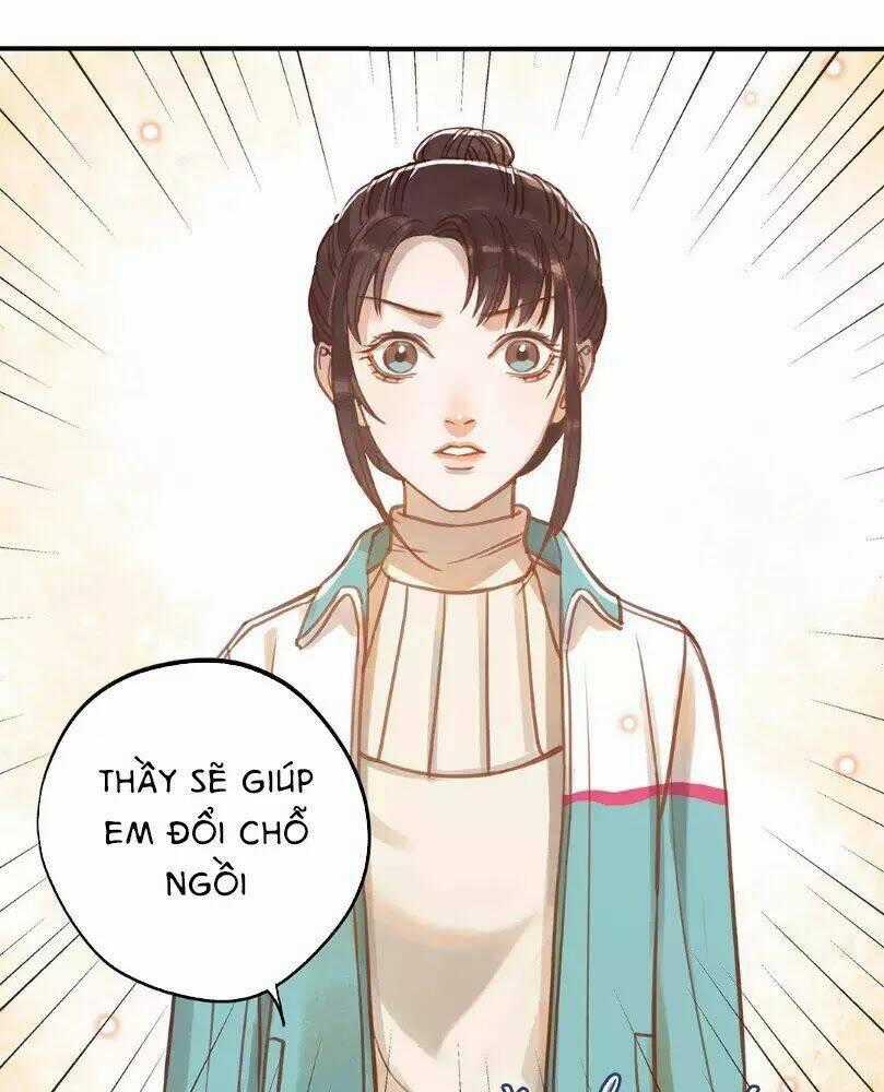 Chồng Trước 18 Tuổi Chapter 8.5 trang 50