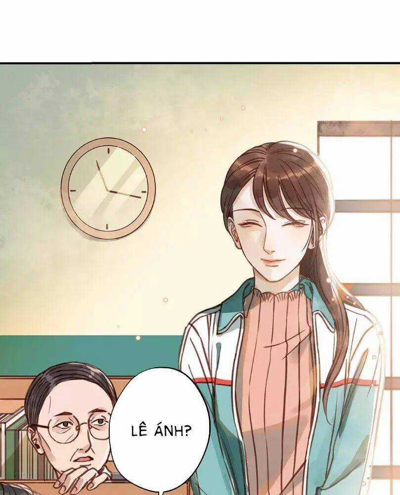 Chồng Trước 18 Tuổi Chapter 8.5 trang 6