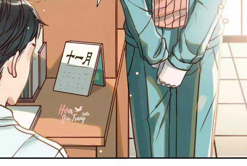 Chồng Trước 18 Tuổi Chapter 8.5 trang 7