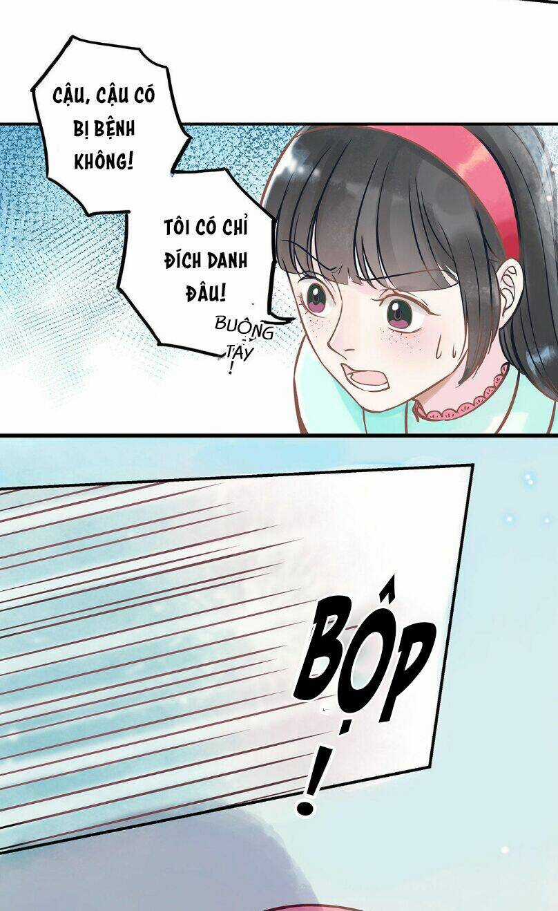 Chồng Trước 18 Tuổi Chapter 8 trang 11