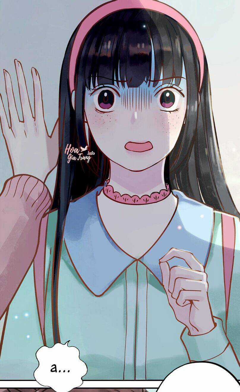 Chồng Trước 18 Tuổi Chapter 8 trang 12