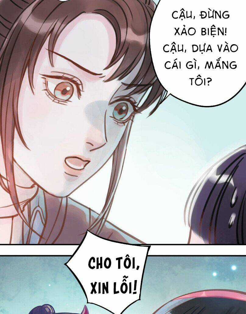 Chồng Trước 18 Tuổi Chapter 8 trang 13