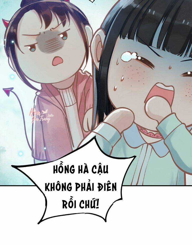Chồng Trước 18 Tuổi Chapter 8 trang 14