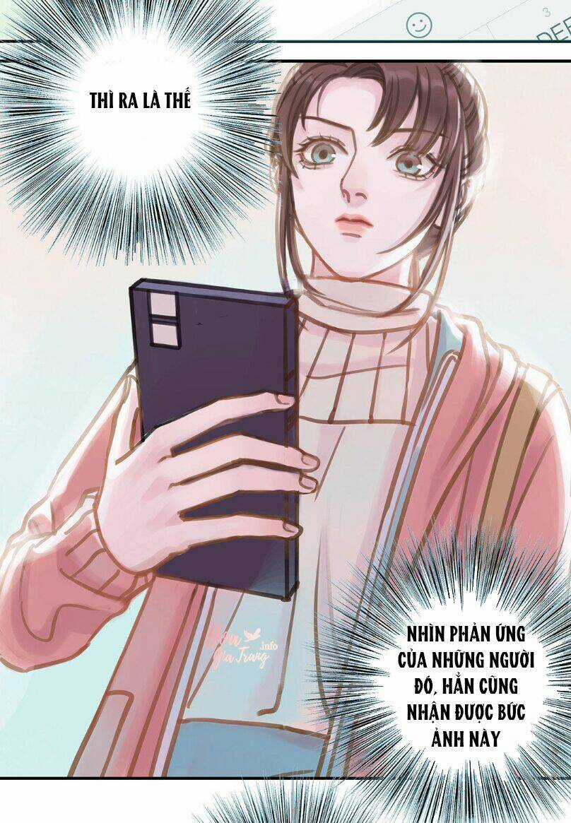 Chồng Trước 18 Tuổi Chapter 8 trang 18