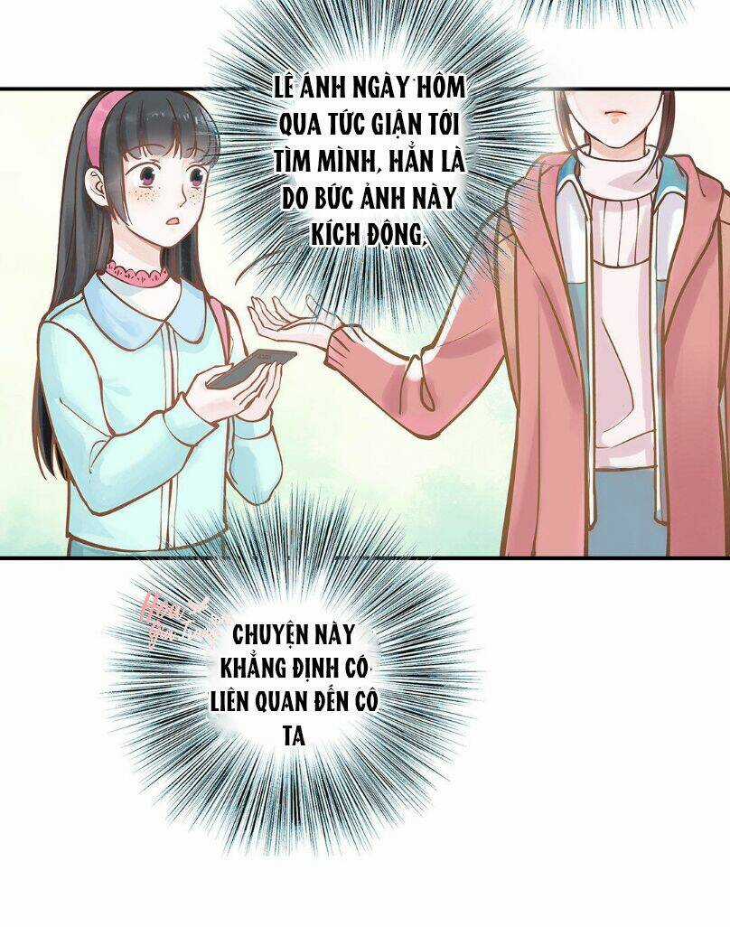 Chồng Trước 18 Tuổi Chapter 8 trang 19