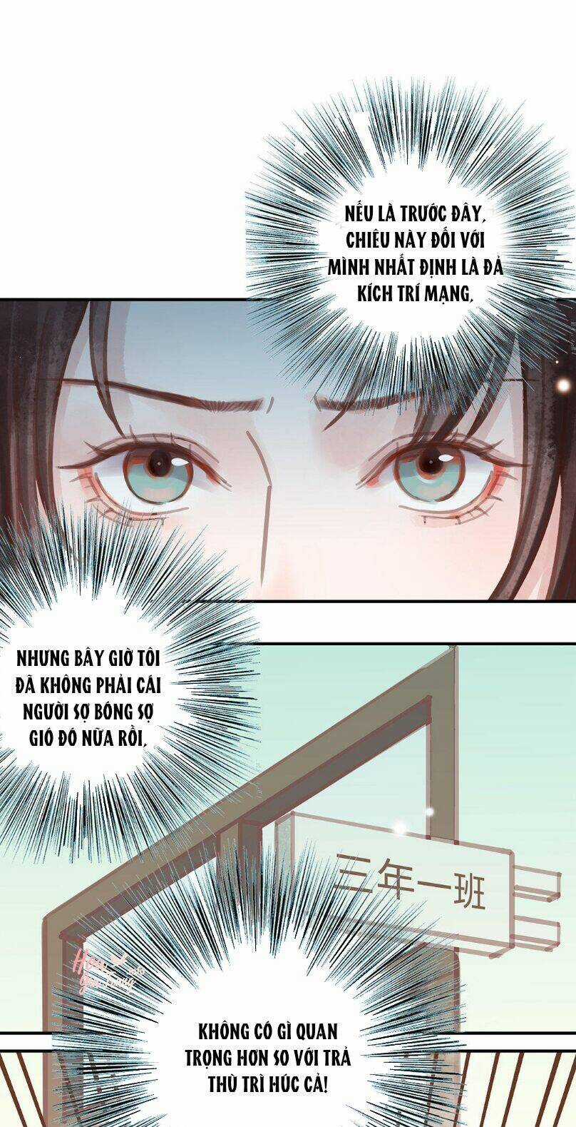 Chồng Trước 18 Tuổi Chapter 8 trang 20