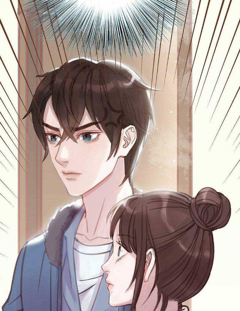 Chồng Trước 18 Tuổi Chapter 8 trang 21