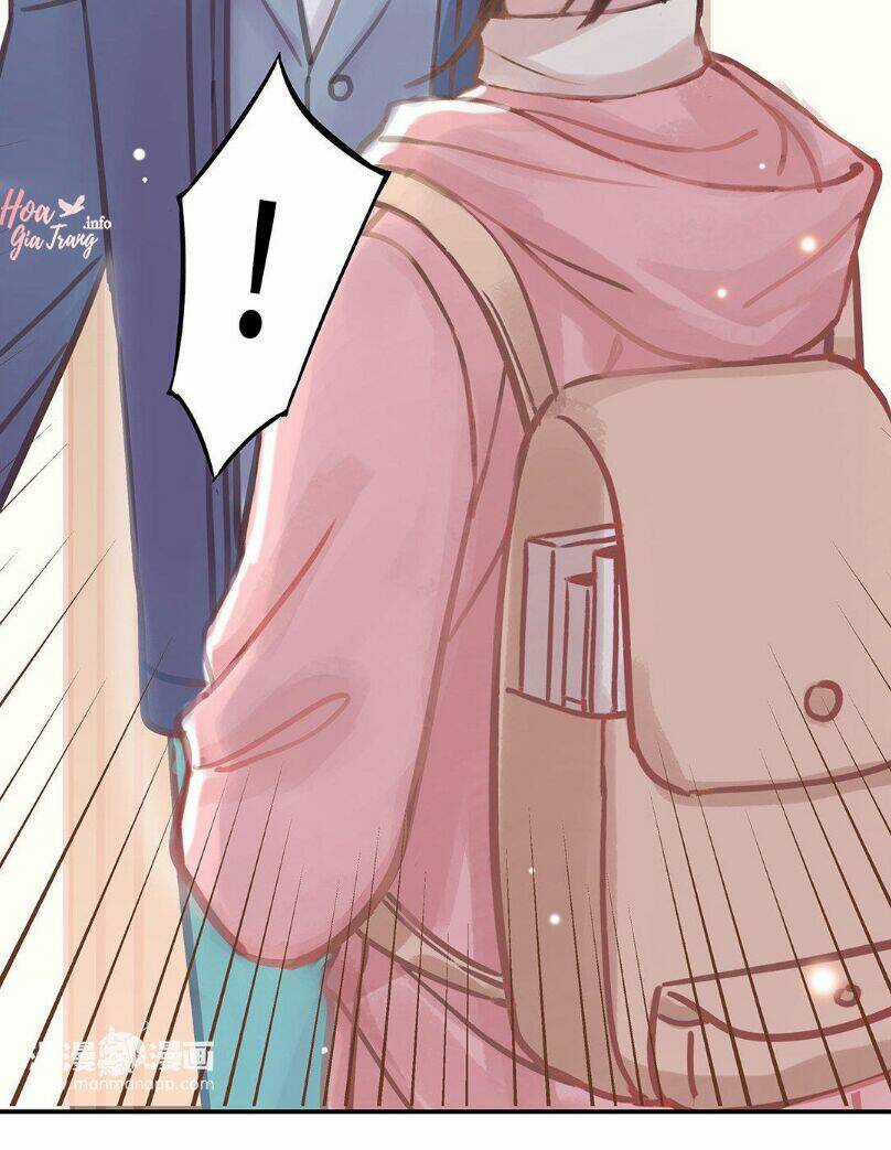 Chồng Trước 18 Tuổi Chapter 8 trang 22