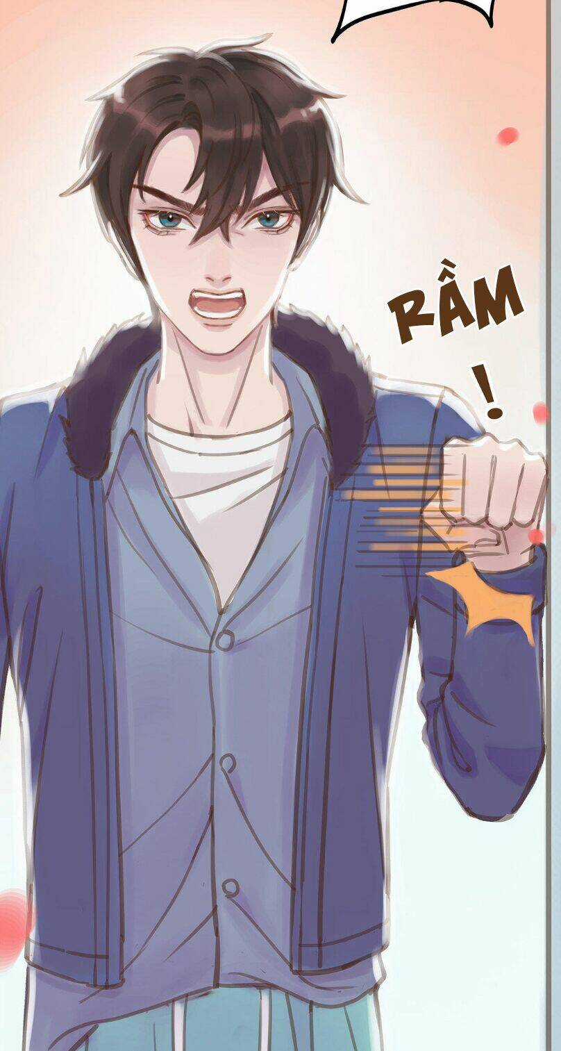 Chồng Trước 18 Tuổi Chapter 8 trang 25