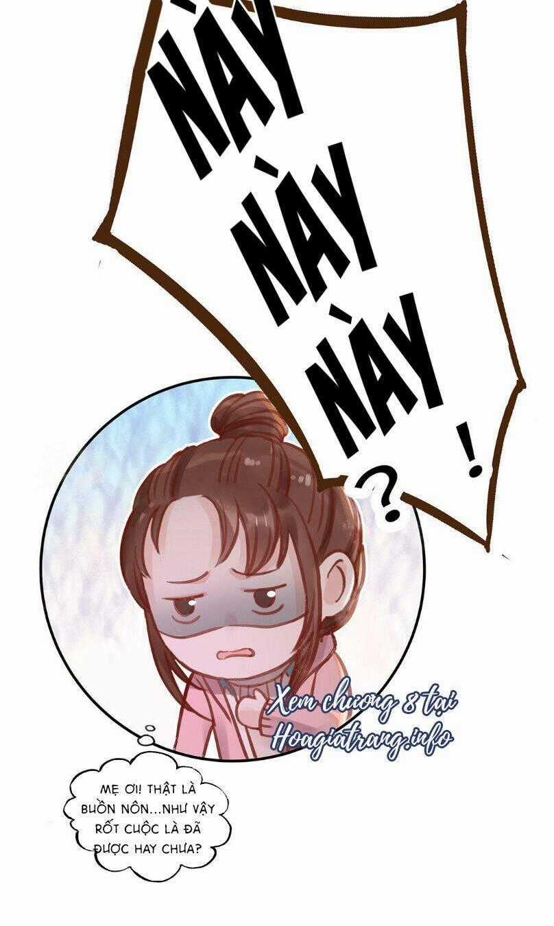 Chồng Trước 18 Tuổi Chapter 8 trang 31
