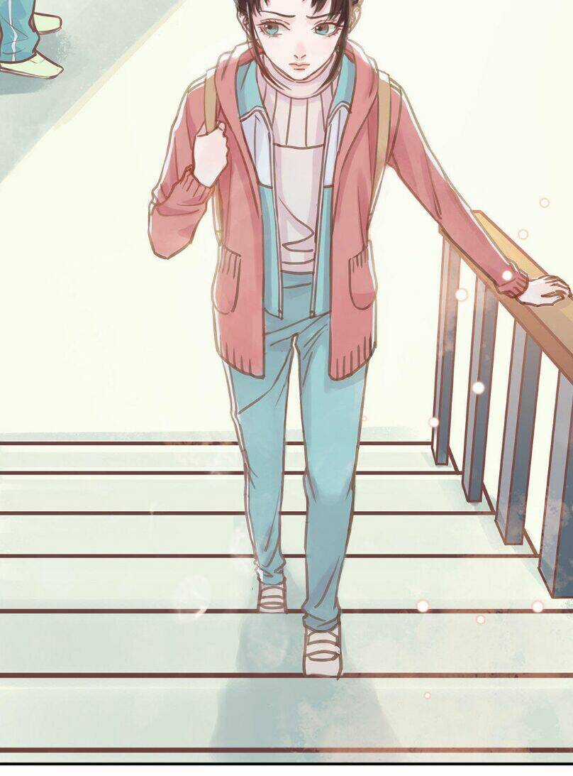 Chồng Trước 18 Tuổi Chapter 8 trang 6