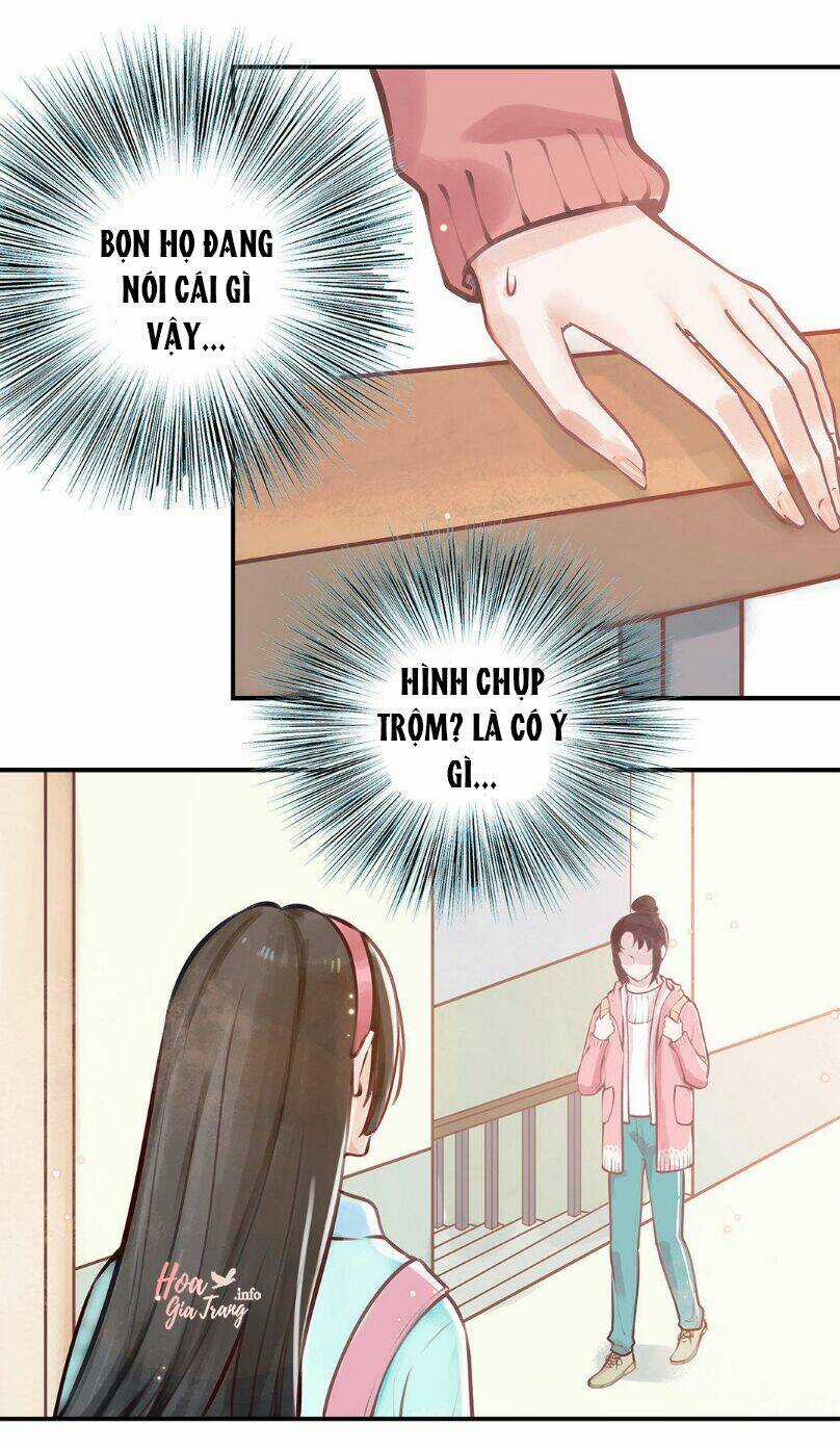 Chồng Trước 18 Tuổi Chapter 8 trang 7