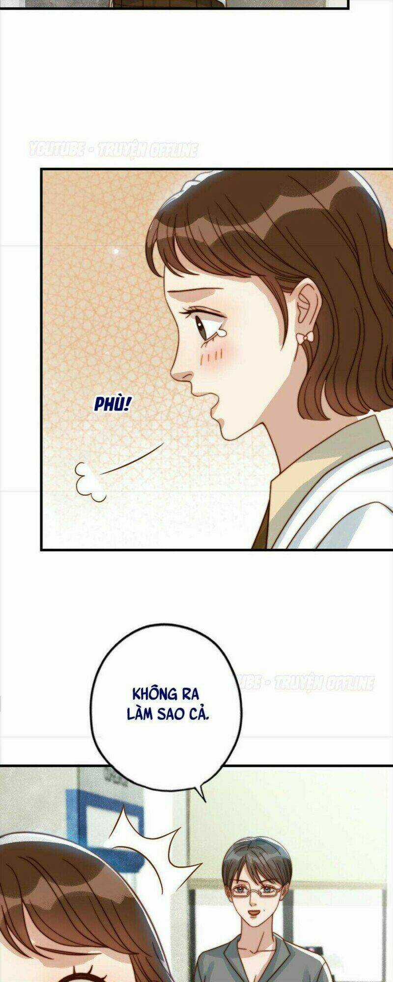 Chồng Trước 18 Tuổi Chapter 80 trang 11