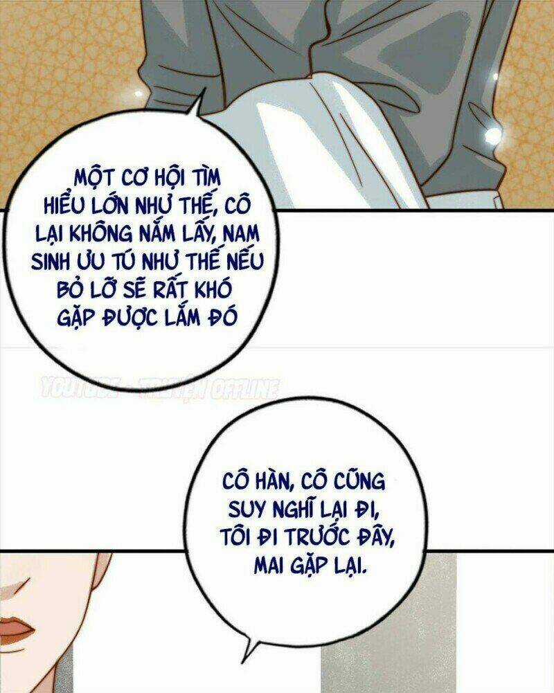 Chồng Trước 18 Tuổi Chapter 80 trang 13