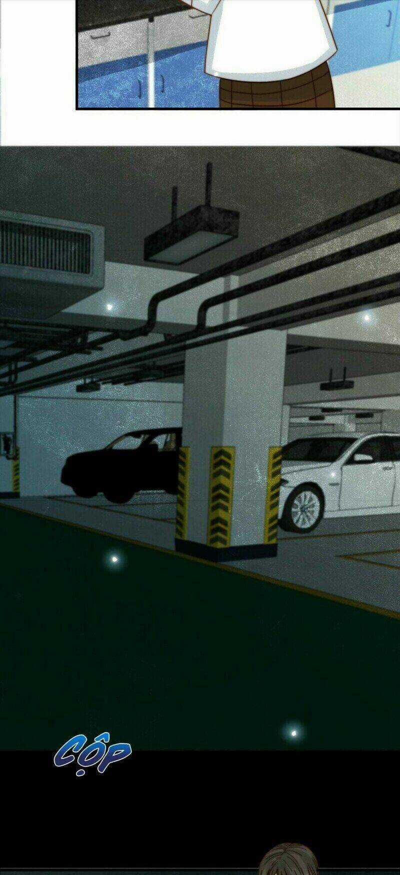 Chồng Trước 18 Tuổi Chapter 80 trang 16