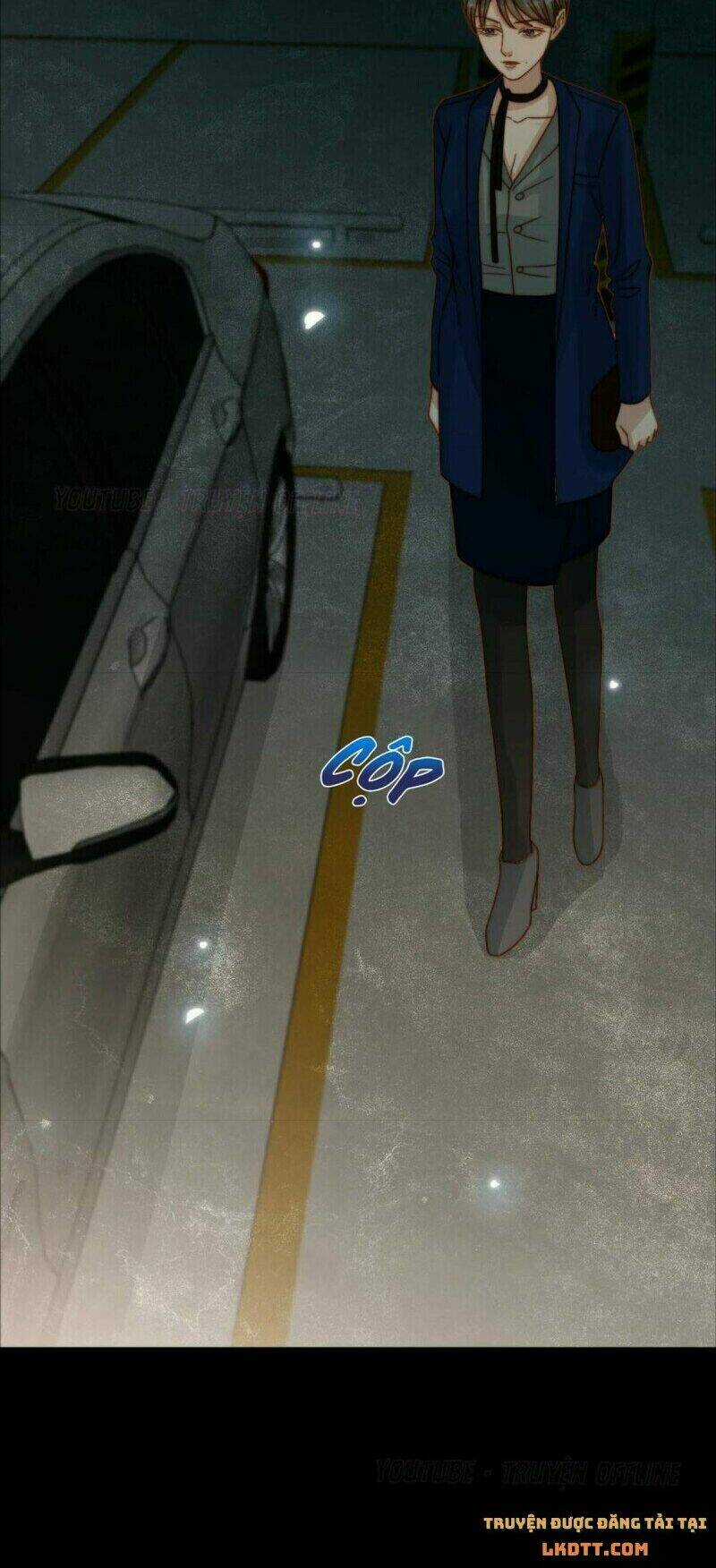 Chồng Trước 18 Tuổi Chapter 80 trang 17