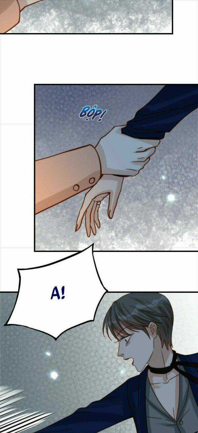 Chồng Trước 18 Tuổi Chapter 80 trang 19