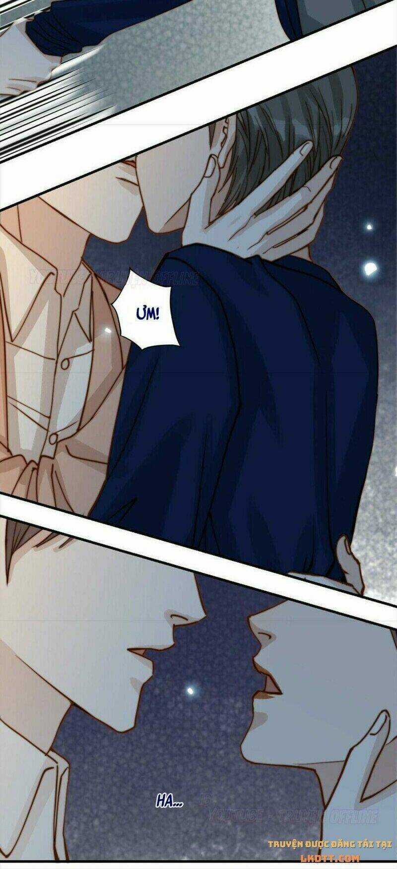 Chồng Trước 18 Tuổi Chapter 80 trang 20