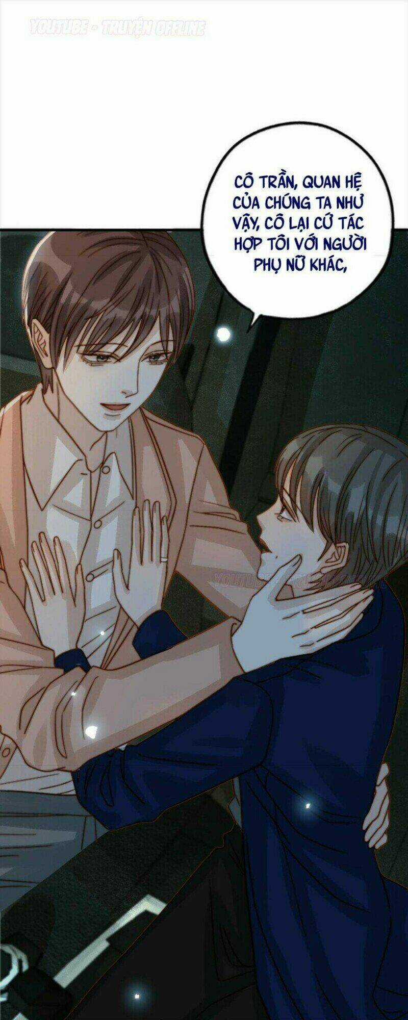 Chồng Trước 18 Tuổi Chapter 80 trang 21